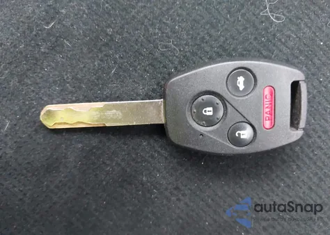 2006 Honda Accord Lx из США, поврежденный, VIN 1HGCM72346A004557